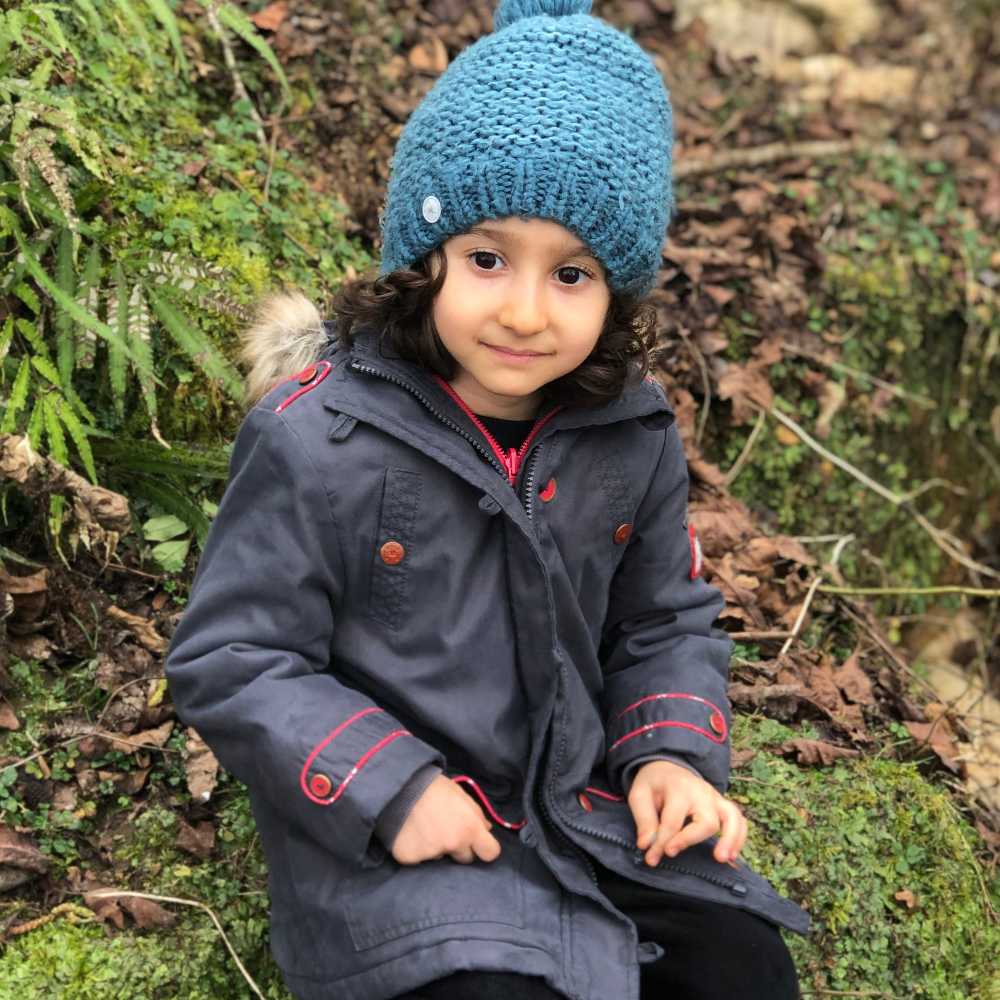 تسنیم فلاح منش