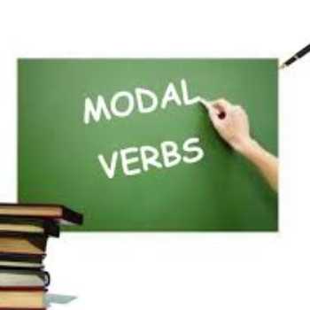 فیلم گرامر درس چهارم modals