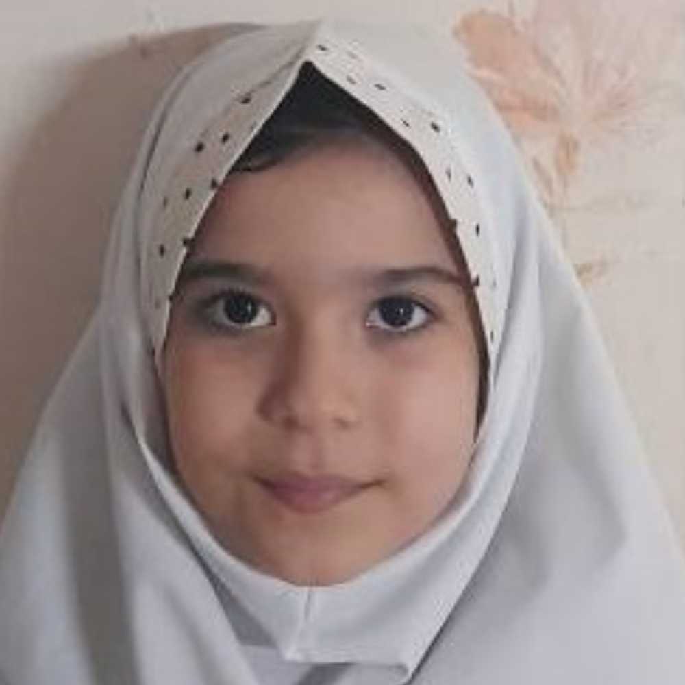 فاطمه سیروسی مفرنقاه