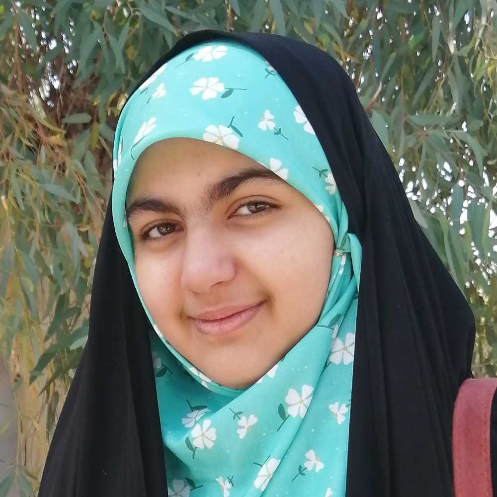 فاطمه باغبانها