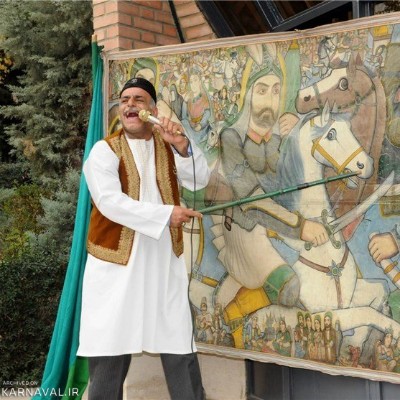 اهمیت زبان فارسی 