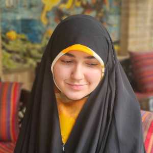 زهرا خراسانی
