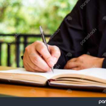 آزمون ادبیات 
