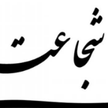 تلفیق شجاعت