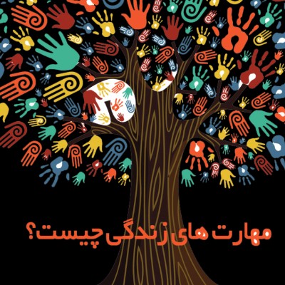 کوکوی سیب زمینی و محکم کردن دکمه های مانتوی مدرسه